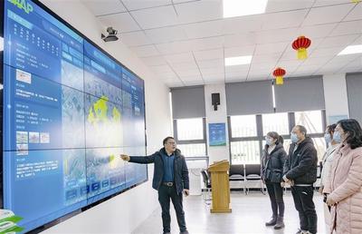 云上乡村 数智惠农——宜昌大力推进数字乡村建设助力乡村振兴
